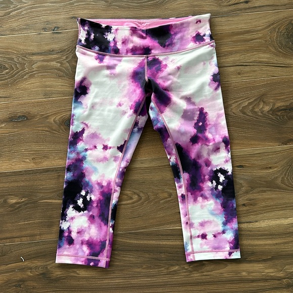 Lululemon leggings - Picture 1 of 1